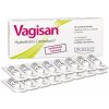 Vagisan HydroKrém Cremolum vaginálne čapíky 16 ks Vagisan HydroKrém Cremolum vaginálne čapíky 16 ks