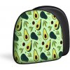 Dynasit FAN OBEL 410 x 380 x 30 mm Farba: Avocado Dynasit FAN OBEL 410 x 380 x 30 mm Farba: Avocado