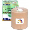 Temtex Tape Classic béžová 7, 5 cm x 5 m Temtex Tape Classic béžová 7, 5 cm x 5 m