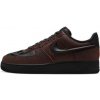 Nike Nízke tenisky Air Force 1 Low Retro QS Halloween Skull Čierna Nike Nízke tenisky Air Force 1 Low Retro QS Halloween Skull Čierna