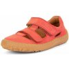 Dievčenské barefoot sandále SANDAL Coral Froddo G3150266-13 red - 29 Dievčenské barefoot sandále SANDAL Coral Froddo G3150266-13 red - 29