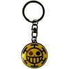 Prívesok na kľúče One Piece Trafalgar Law