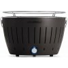 Prenosný gril na drevené uhlie ø 35 cm Classic – LotusGrill Prenosný gril na drevené uhlie ø 35 cm Classic – LotusGrill