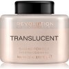 Makeup Revolution Baking Powder sypký púder odtieň Translucent 32 g Makeup Revolution Baking Powder sypký púder odtieň Translucent 32 g