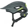 Abus Cliffhanger Mips MTB prilba Concrete Grey vel. M (54-58 cm) Abus Cliffhanger Mips MTB prilba Concrete Grey vel. M (54-58 cm)