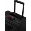 Samsonite ECODIVER SPINNER DUFFLE 55/20 , 50 l - príručný kufor na 4 kolieskach 140885 - Black - ecodiver 140885 Samsonite ECODIVER SPINNER DUFFLE 55/20 , 50 l - príručný kufor na 4 kolieskach 140885 - Black - ecodiver 140885