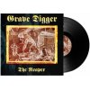 Grave Digger: Reaper (Re-Issue) - Vinyl (LP) Grave Digger: Reaper (Re-Issue) - Vinyl (LP)