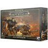 Games Workshop Legions Imperialis: Cerastus Knights Acheron And Castigator Games Workshop Legions Imperialis: Cerastus Knights Acheron And Castigator