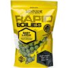 Boilies Mivardi Rapid Easy Catch - Cesnak + Chilli - Ø 20 mm / 950g Boilies Mivardi Rapid Easy Catch - Cesnak + Chilli - Ø 20 mm / 950g