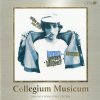 COLLEGIUM MUSICUM - KONVERGENCIE (2CD) COLLEGIUM MUSICUM - KONVERGENCIE (2CD)