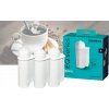 Filtre na vodu Siemens Brita Intenza TZ70033A 3 kusy Filtre na vodu Siemens Brita Intenza TZ70033A 3 kusy