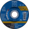 Pferd 62011630 | Rezný a brúsiaci kotúč 115 x 1,9 x 22,23 mm, PSF DUODISC STEELOX Pferd 62011630 | Rezný a brúsiaci kotúč 115 x 1,9 x 22,23 mm, PSF DUODISC STEELOX