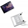 ASU Asus ROG RYUO IV 360 ARGB Wht - všetko v jednom vodné chladenie, 12 cm (biele) ASU Asus ROG RYUO IV 360 ARGB Wht - všetko v jednom vodné chladenie, 12 cm (biele)
