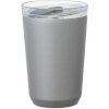 Kinto Termohrnček To Go Tumbler strieborný 360 ml