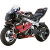 Minibike PS88 - Čierna Minibike PS88 - Čierna