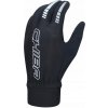 Cyklistické rukavice Chiba L čierne Cyklistické rukavice Chiba L čierne