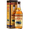 Rudolf Jelínek slivovica Koscher Zlatá 50% 0,7 l (tuba) Rudolf Jelínek slivovica Koscher Zlatá 50% 0,7 l (tuba)
