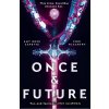 Once and Future - Cori Mccarthy, Amy Rose Capetta Once and Future - Cori Mccarthy, Amy Rose Capetta