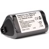 KeepPower 2S1P 18650 7,2 V 3500 mAh Li-ion 25,2 Wh Samsung INR18650-35E s ochranou Type-C IN/OUT + DC5521 KeepPower 2S1P 18650 7,2 V 3500 mAh Li-ion 25,2 Wh Samsung INR18650-35E s ochranou Type-C IN/OUT + DC5521