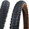 Plášť SCHWALBE JOHNNY WATTS 29x2,35 60-622 HNEDÝ BOK + reflex RACE GUARD Plášť SCHWALBE JOHNNY WATTS 29x2,35 60-622 HNEDÝ BOK + reflex RACE GUARD