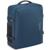 Cestovný batoh Roncato Wanderline Easyjet 32,5 L modrá Cestovný batoh Roncato Wanderline Easyjet 32,5 L modrá