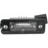 Seat EXEO 12/2008- zadné osvetlenie ŠPZ Seat EXEO 12/2008- zadné osvetlenie ŠPZ