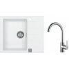 ALVEUS SET ALVEUS CADIT 10/11 + BATÉRIA TONIA CHRÓM ALVEUS SET ALVEUS CADIT 10/11 + BATÉRIA TONIA CHRÓM