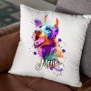 Vankúš DOBERMAN Vankúš DOBERMAN
