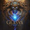 Glasya: Fear - CD Glasya: Fear - CD