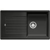 BLANCO ZIA 5 S antracit, Silgranitový drez BLANCO ZIA 5 S antracit, Silgranitový drez