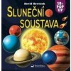 Sluneční soustava - David Hawcock Sluneční soustava - David Hawcock