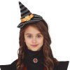 Guirca Čarodejnica - Čarodejnícky klobúk mini Guirca Čarodejnica - Čarodejnícky klobúk mini