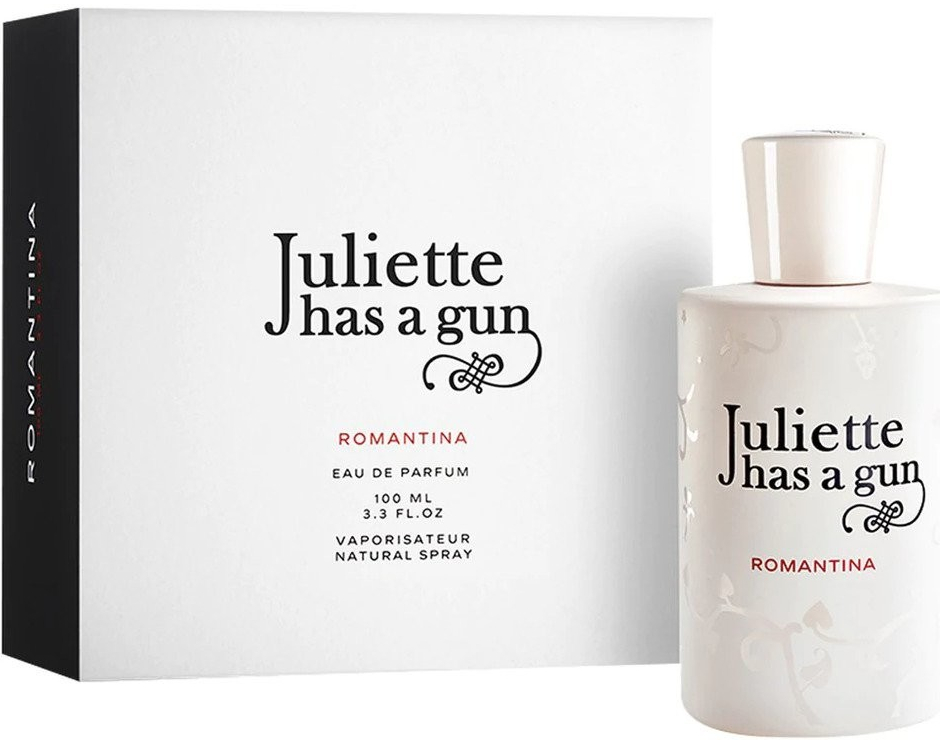 Juliette Has A Gun Romantina parfumovaná voda dámska 50 ml