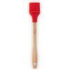 Le Creuset - mini silikonový štetec 17,5 cm Le Creuset - mini silikonový štetec 17,5 cm