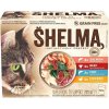 Shelma mäso ryba 12 x 85 g Shelma mäso ryba 12 x 85 g