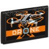 Peňaženka 247 Drone X ARS UNA Peňaženka 247 Drone X ARS UNA