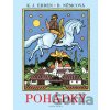 Pohádky - Božena Němcová, Josef Lada (ilustrátor), Karel Jaromír Erben Pohádky - Božena Němcová, Josef Lada (ilustrátor), Karel Jaromír Erben