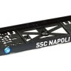 Držiaky na ŠPZ - SSC Napoli (oficiálny produkt) Držiaky na ŠPZ - SSC Napoli (oficiálny produkt)