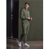 Olive Men's Sweatpants Authentic Jog Pant Russell šedá XL RUSSELL 5904882149923 Olive Men's Sweatpants Authentic Jog Pant Russell šedá XL RUSSELL 5904882149923