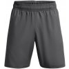 Pánske športové kraťasy Under Armour WOVEN WDMK SHORTS sivé 1383356-025 - XXL Pánske športové kraťasy Under Armour WOVEN WDMK SHORTS sivé 1383356-025 - XXL