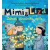 Mimi a Líza Záhada vánočního světla - Moláková Katarína Kerekesová Katarína Šebestová Ivana Vášová Anna Mimi a Líza Záhada vánočního světla - Moláková Katarína Kerekesová Katarína Šebestová Ivana Vášová Anna