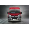 Steeler Predný rám CITROEN JUMPER 2006-2016 s plechom Steeler Predný rám CITROEN JUMPER 2006-2016 s plechom