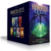 Unwanteds Quests Complete Collection (Boxed Set) Unwanteds Quests Complete Collection (Boxed Set)