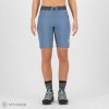 Karpos Rock Evo dámske bermudy bluefin/ombre blue