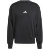 adidas Performance adidas Essentials Feelcozy Fleece Sweatshirt | 4067905783861 | Čierna | S adidas Performance adidas Essentials Feelcozy Fleece Sweatshirt | 4067905783861 | Čierna | S