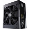Cooler Master MWE Gold 1250 V2 ATX 3.1 modul napájacích zdrojov 1250 W 24-pin A... Cooler Master MWE Gold 1250 V2 ATX 3.1 modul napájacích zdrojov 1250 W 24-pin A...