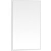 DREVONA Zrkadlo 40x60 biele BASIC ZRK 40 DREVONA Zrkadlo 40x60 biele BASIC ZRK 40