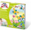 FIMO sada kids Form & Play Motýlci, 4 x 42g FIMO sada kids Form & Play Motýlci, 4 x 42g