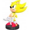Exquisite Gaming Cable Guy Super Sonic 20cm Exquisite Gaming Cable Guy Super Sonic 20cm