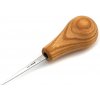 Rydlo BeaverCraft P1/02 rovné - ploché, 2 mm Rydlo BeaverCraft P1/02 rovné - ploché, 2 mm